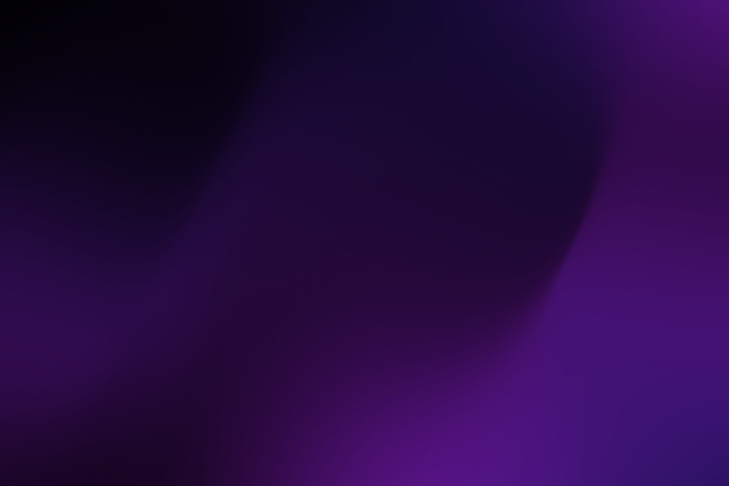 Gradient Indigo Background